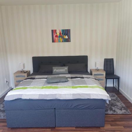 Ferienwohnung 2 Am Hofladen Hellendorf Bad Gottleuba Kültér fotó