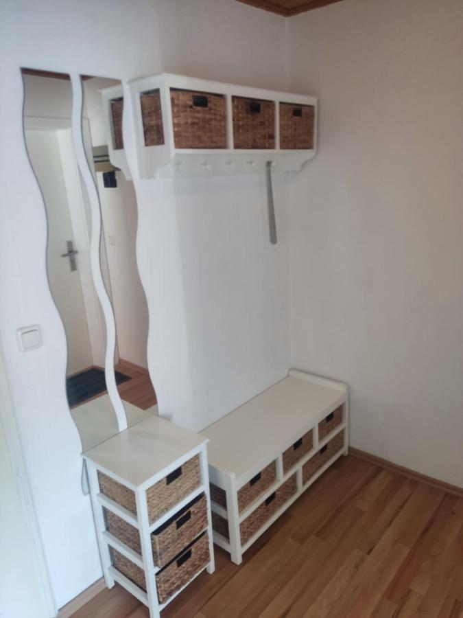Ferienwohnung 2 Am Hofladen Hellendorf Bad Gottleuba Kültér fotó